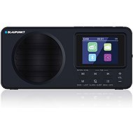 BLAUPUNKT DR6BK, 2.4" LCD, DAB+, FM, RDS, Bluetooth, black - Radio