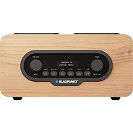 BLAUPUNKT DR10CR, DAB+, FM, RDS, Bluetooth, USB, microSD - Radio
