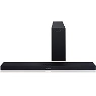 Blaupunkt LSA 2500 - Sound Bar
