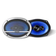 BLAUPUNKT QL690 Blue Magic - Car Speakers