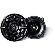  GTx BLAUPUNKT 542 DE Dark Edition  - Car Speakers