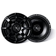  GTx BLAUPUNKT 662 DE Dark Edition  - Car Speakers