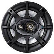 BLAUPUNKT GTx 663 SC Silver Cone - Car Speakers