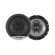 BLAUPUNKT BGx 663 MKII - Car Speakers