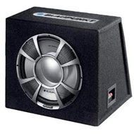 BLAUPUNKT GTb 1200 SC Silver Cone - Car Subwoofer