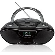 BLAUPUNKT BB14BK - Radio Recorder