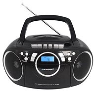 BLAUPUNKT BB16BK - Radio Recorder