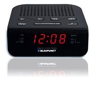 BLAUPUNKT CR 5WH - Radio Alarm Clock