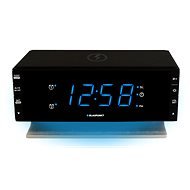 BLAUPUNKT CR 55 CHARGE - Radio Alarm Clock