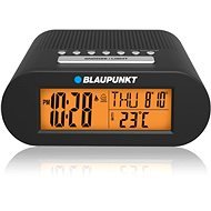 BLAUPUNKT CR 3BK - Radio Alarm Clock