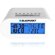BLAUPUNKT CR 3WH - Radio Alarm Clock