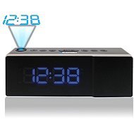  BLAUPUNKT CRP 8BK  - Radio Alarm Clock