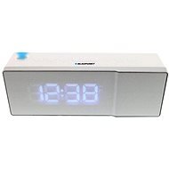 BLAUPUNKT CRP 8WH - Radio Alarm Clock