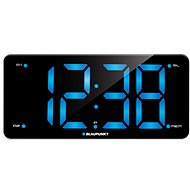 BLAUPUNKT CR 15WH bílý - Radio Alarm Clock