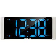 BLAUPUNKT CR 16WH White - Radio Alarm Clock