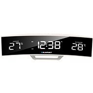 Blaupunkt CR 12WH - Radio Alarm Clock