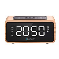 BLAUPUNKT CR65BT - Radio Alarm Clock