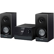 BLAUPUNKT MS49DAB DAB+/FM/CD/MP3/HDMI ARC/USB/Bluetooth - Microsystem