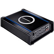 BLAUPUNKT GTA 270 DSP - Verstärker fürs Auto
