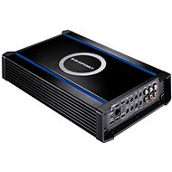  BLAUPUNKT GTA 470 DSP  - Car Audio Amplifier