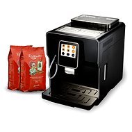 LUCAFFÉ Raffaello Latte Pro + voucher for 1,4kg of coffee - Automatic Coffee Machine