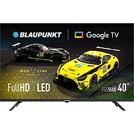 40" Blaupunkt 40FGC5500S - Television
