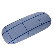 Ewena Driel glasses case, blue - Glasses Case