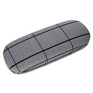 Ewena Driel glasses case, grey - Glasses Case