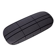 Ewena Glasses case Driel, dark grey - Glasses Case