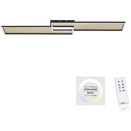 Paul Neuhaus 8371-18 - LED Dimmable Ceiling Light AMARA, LED/40W/230V + Remote Control - Ceiling Light