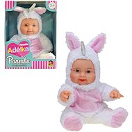 MaDe Doll - animal, 22,5 cm, unicorn - Doll