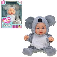 MaDe Animal doll, 22,5 cm, koala - Doll