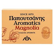 Řecké aromatické MAGNOLIA 100gr - Bar Soap