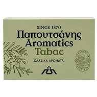 Řecké aromatické TABAC 100gr - Bar Soap