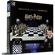 Particula GoChess Mini, Harry Potter edition - Board Game