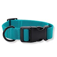 PafDog Collar for dogs turquoise, XS - Dog Collar
