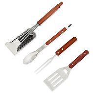 CS SOLINGEN Barbecue tools set 4pcs BRUHL Jumbo - Grill Set