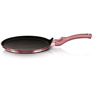 BERLINGERHAUS Pancake Pan 25cm I-Rose Edition - Pan