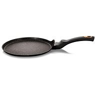 BERLINGERHAUS Pancake Pan 28cm Black Rose Collection - Pancake Pan