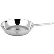 CS SOLINGEN Stainless steel pan 24 cm TRIER - Pan