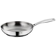 KELA Stainless steel pan 18/10 FLAVORIA 24 cm - Pan