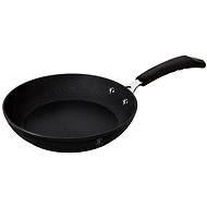 BERLINGERHAUS Pan with titanium surface Black Professional Line 30cm - Pan