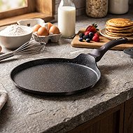 BERLINGERHAUS Pancake Pan 28cm Carbon PRO Line - Pan