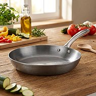 KELA Iron frying pan FERRUM 24 cm - Pan
