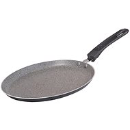BLAUMANN Pancake pan with marble surface 24cm - Pan