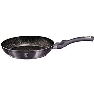 BERLINGERHAUS Frying pan with marble surface 30 cm Carbon PRO Line - Pan