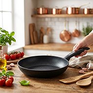 CS KOCHSYSTEME Pan with non-stick surface MUNSTER 24 cm - Pan