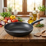 CS KOCHSYSTEME Pan with non-stick surface MUNSTER 32 cm - Pan