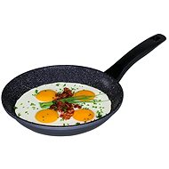 STONELINE Pan with marble surface 24 cm - Pan