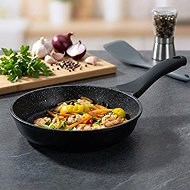 KELA Pan with non-stick surface STELLA NOVA 24 cm - Pan